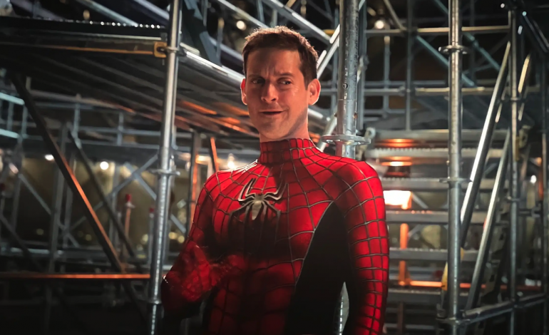  Tobey Maguire revela por qué apareció en ‘Spider-Man: No Way Home’
